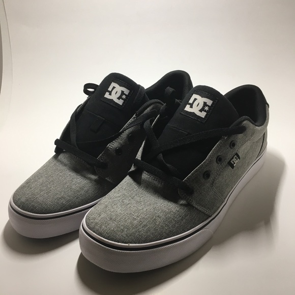 Anvil Other - DC Shoes Anvil TX Shoe, Brand New Size 13